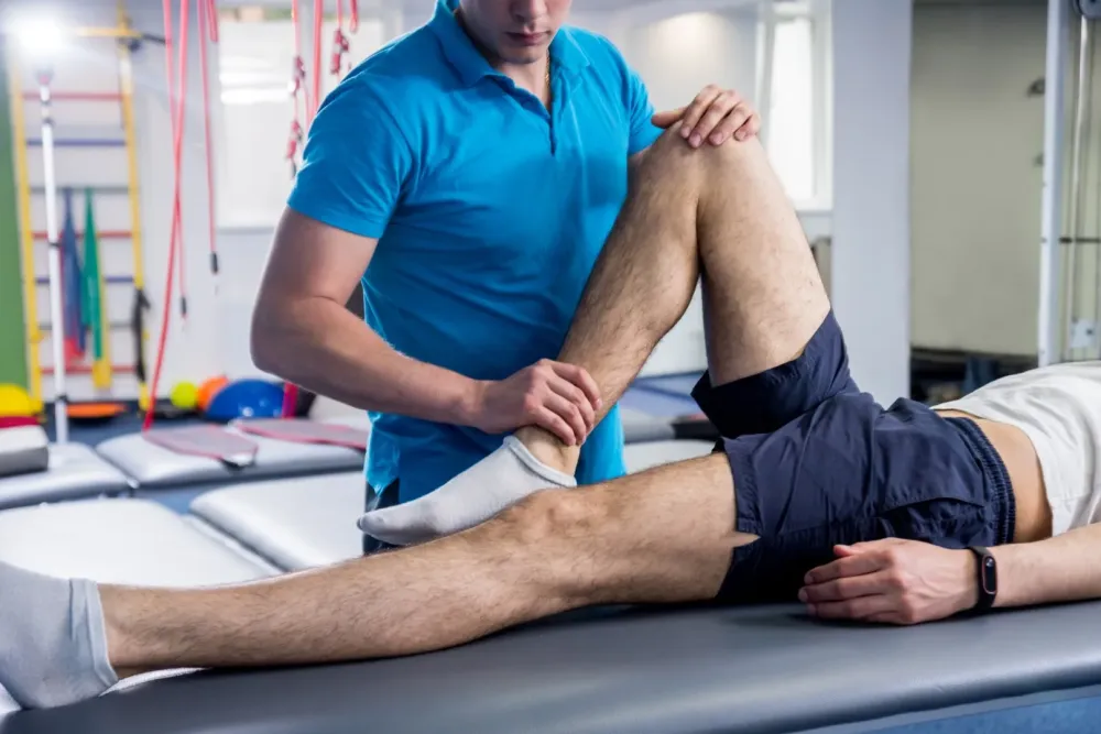 kiné sportif proximité